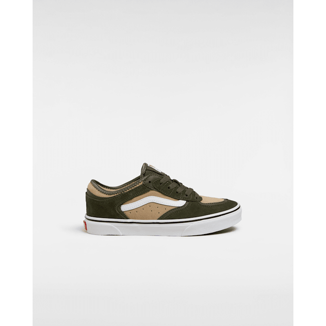 Vans - Rowley Classic  VN000SFA50K