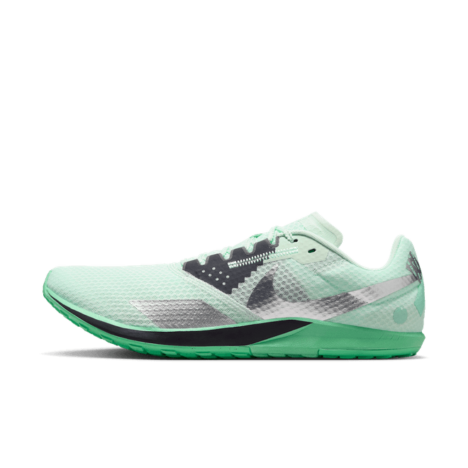 Nike Rival Waffle 6 Road and Cross-Country Racing DX7998-300