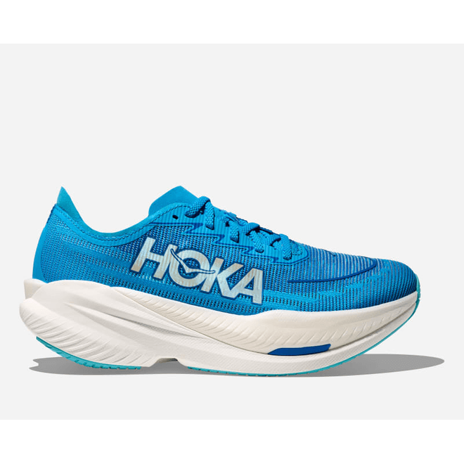 HOKA  Mach X 2 Road Running  Skyward Blue 1155119-SYWR
