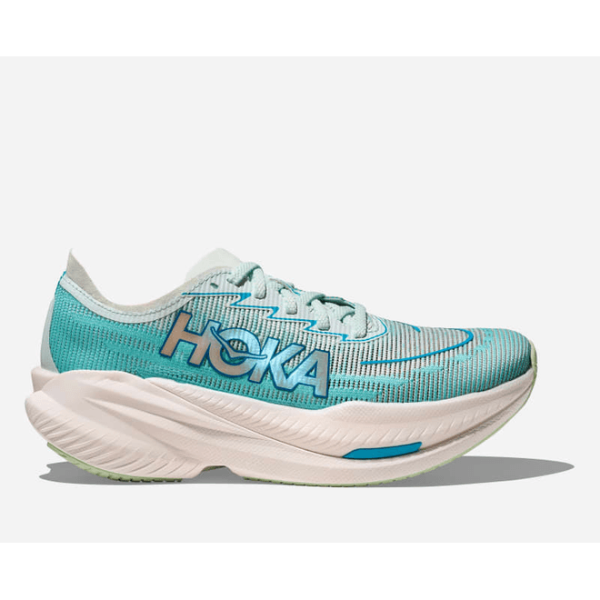 HOKA  Mach X 2 Road Running  Snow Melt 1155120-SNWML