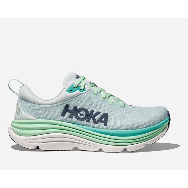 HOKA  Gaviota 5 Road Running  Snow Melt 1134235-SWML