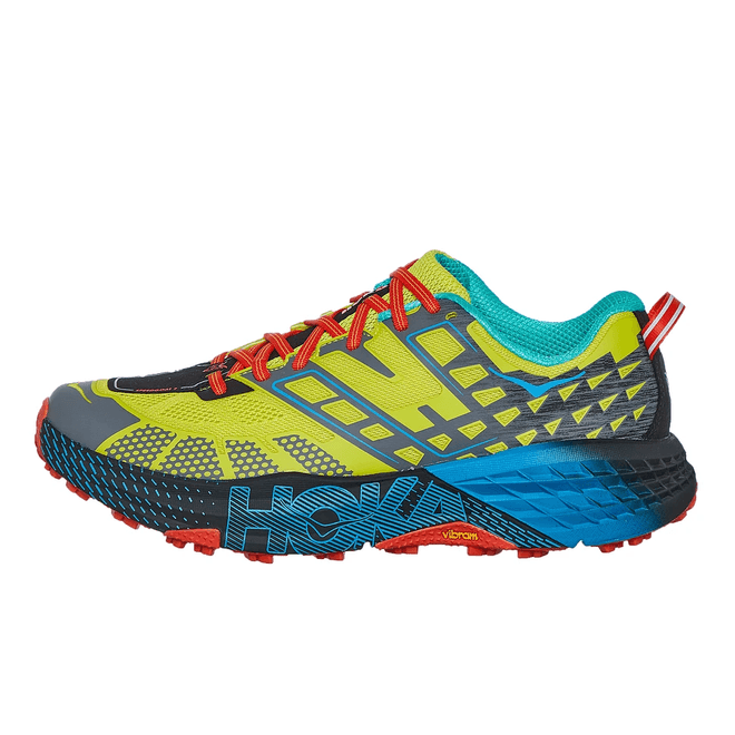 HOKA Speedgoat 2 1162710-HSH