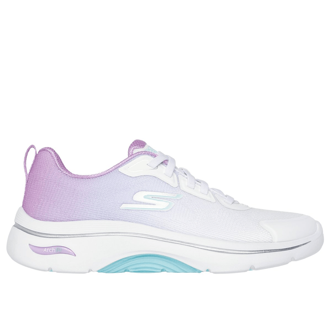Skechers  GO WALK Arch Fit 2.0  'White' 125333-WLV