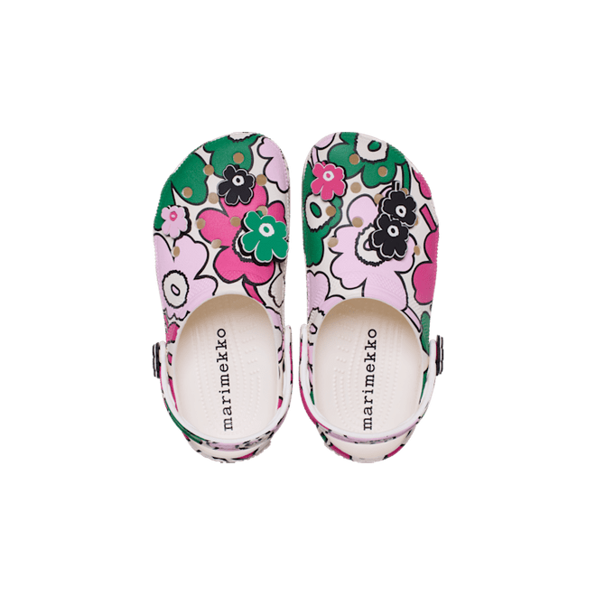 Crocs Marimekko Classic Clogs Multi  211122-90H