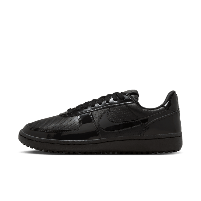 Nike Field General 'Black Patent' IB7706-001