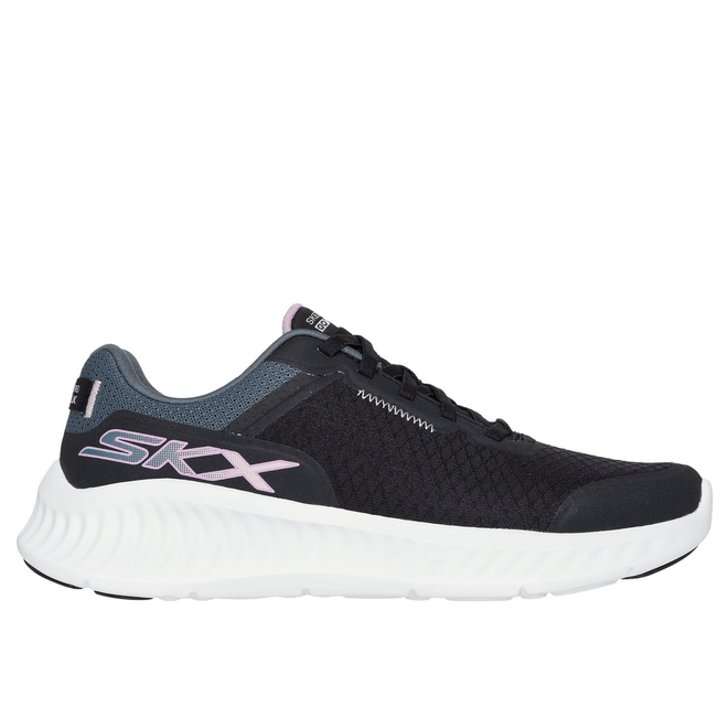 Skechers  GO WALK Now  'Black' 125640-BKLV