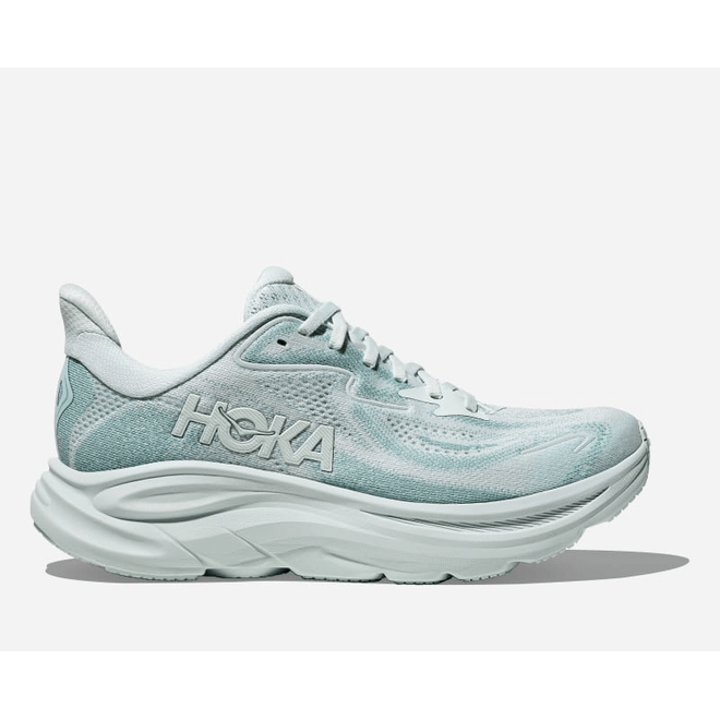 HOKA  Clifton 10 Road Running  Droplet 1162031-DTDR