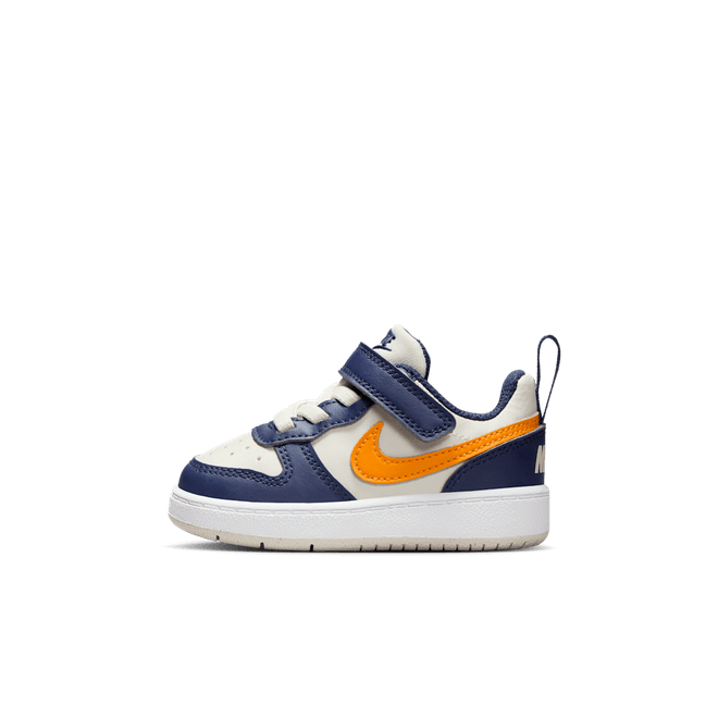 Nike Court Borough Low Recraft Baby/Toddler DV5458-126
