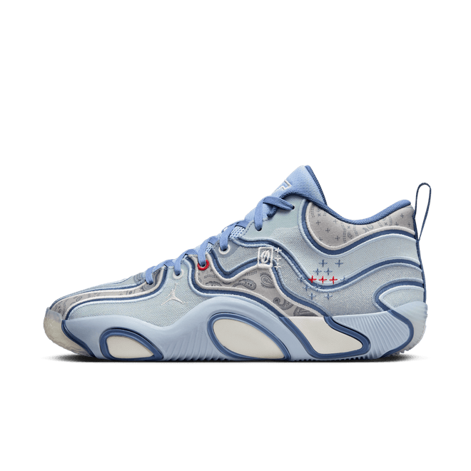 Nike Tatum 3 'Blue Denim' HV5878-401