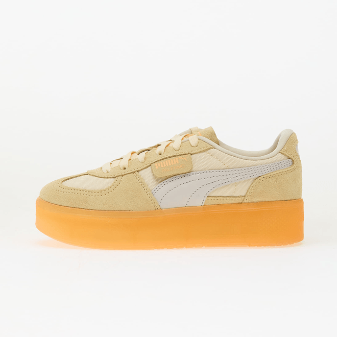 Puma Palermo Elevata Xtra Wns Creamy Vanilla-Almost Apricot  40128502