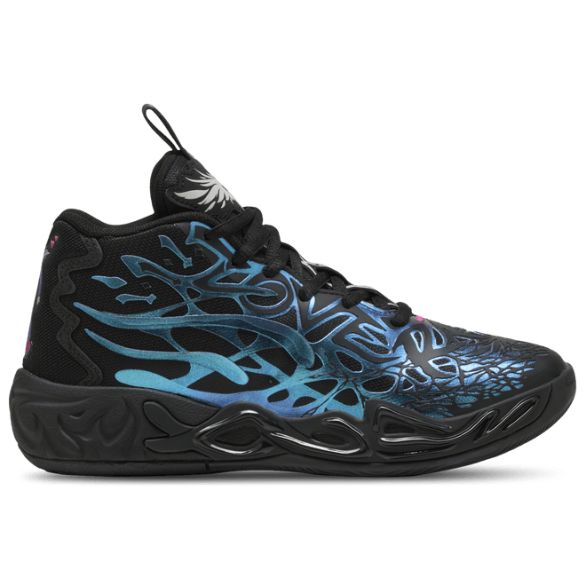 PUMA Lamelo Ball MB.04 Reflections 31131601