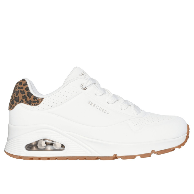 Skechers  Uno  'White' 177093-WHLD