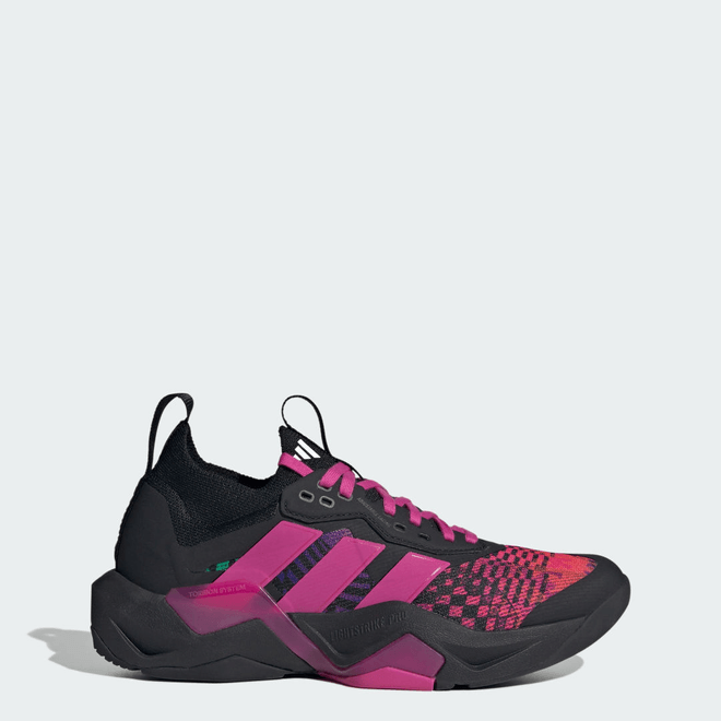adidas  x Jeremy Scott Pride Rapidmove Adv 2 JR6402