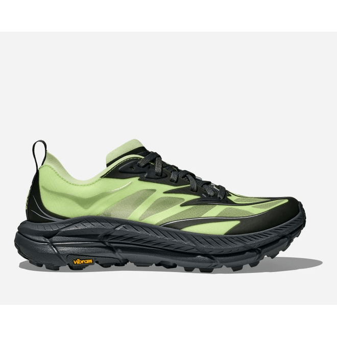 HOKA Mafate Speed 4 Lite Lifestyle  Luna Moth 1168450-LHC