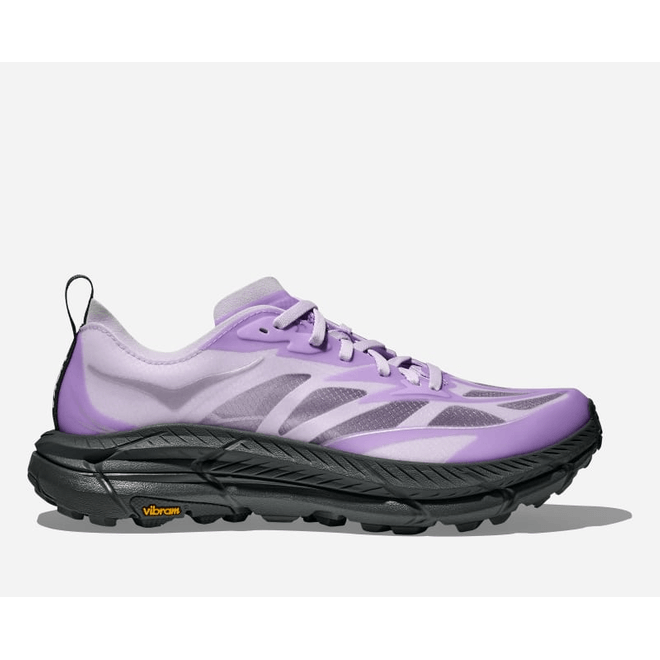 HOKA Mafate Speed 4 Lite Lifestyle  Starlight Glow 1168450-SLWS