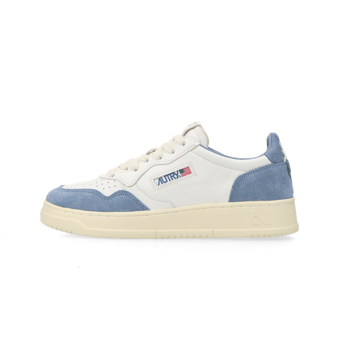 Autry Medalist Low W goat AULWEW01