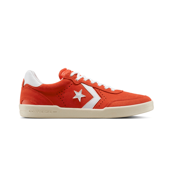 Converse Cons Louie Lopez Pro 2 Suede Habanero Red/White A11945C