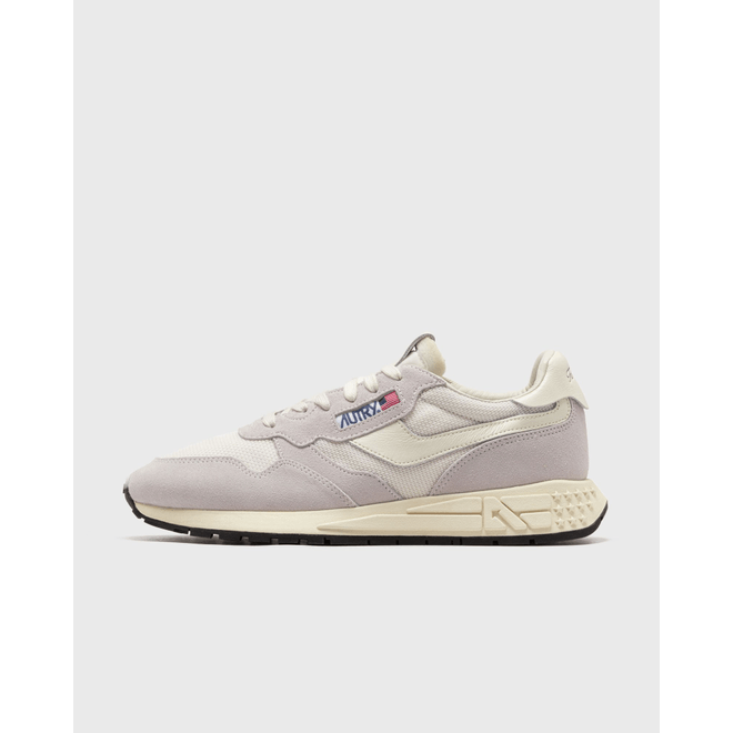 Autry Action Shoes X Bstn Reelwind Low '10th Anniversary' WWLMEN014