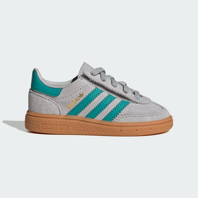 adidas Handball Spezial Comfort Closure Elastic Lace Shoes JP8007
