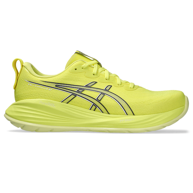 ASICS GEL-CUMULUS 27 Citron 1011B960-750