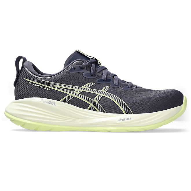 ASICS GEL-CUMULUS 27 Indigo Fog 1011B960-500