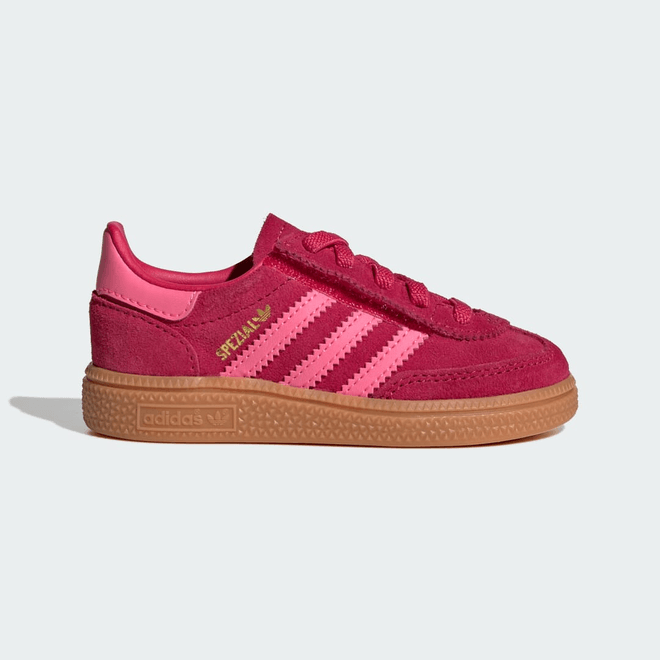 adidas Handball Spezial Comfort Closure Elastic Lace Shoes JP8010