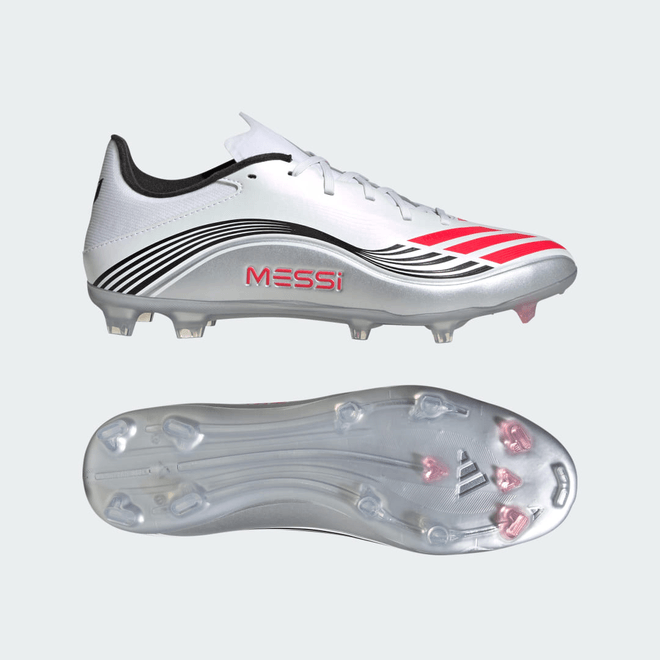 adidas F50 Messi League Firm/Multi-Ground JP7446