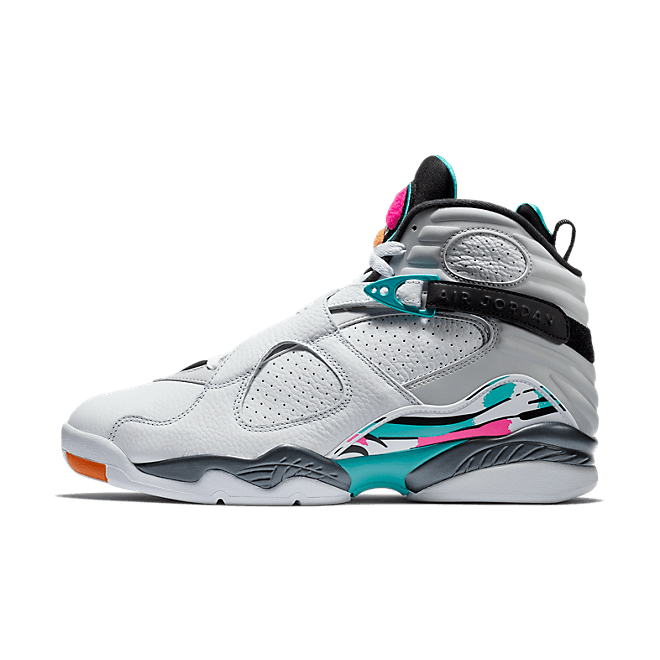 Air Jordan 8 'South Beach' 305381-113