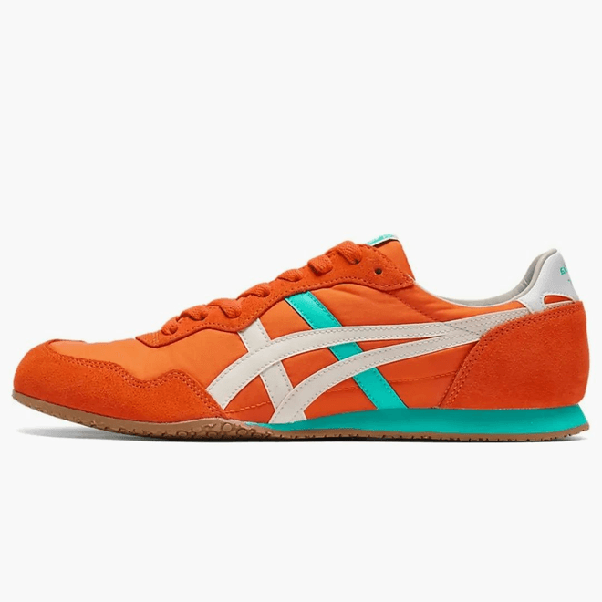 Onitsuka Tiger Serrano Habanero Birch 1183B400-604