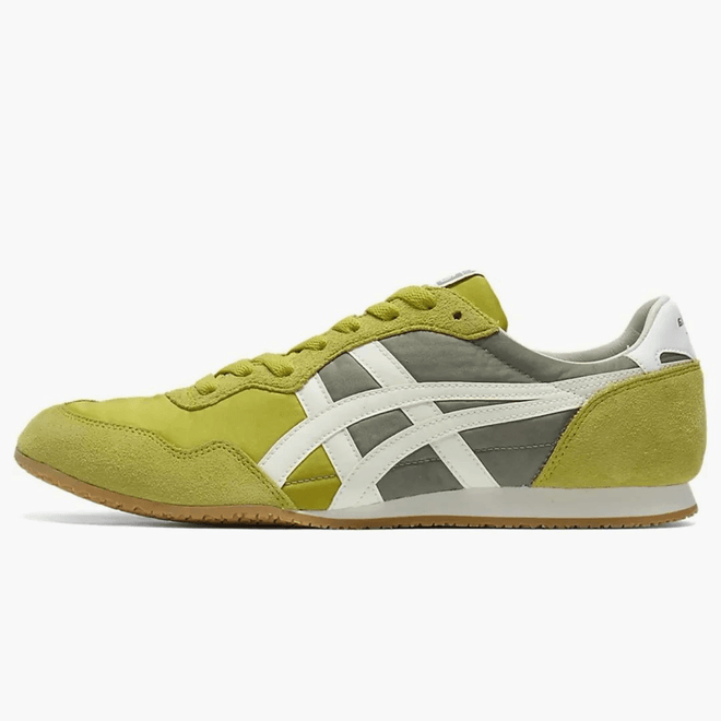 Onitsuka Tiger Serrano Kelp Birch 1183B400-305