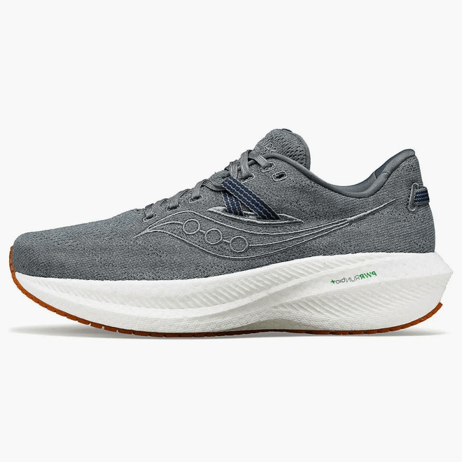 Saucony Triumph Rfg Navy S20761-105