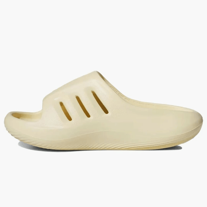 Adidas Adifom Iiinfinity Slide Warm Vanilla JH8019