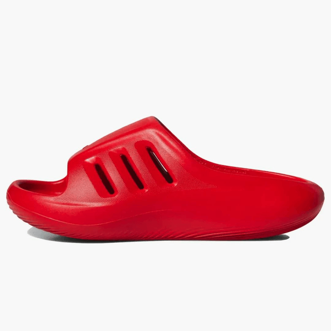 Adidas Adifom Iiinfinity Slide All Red JI0399