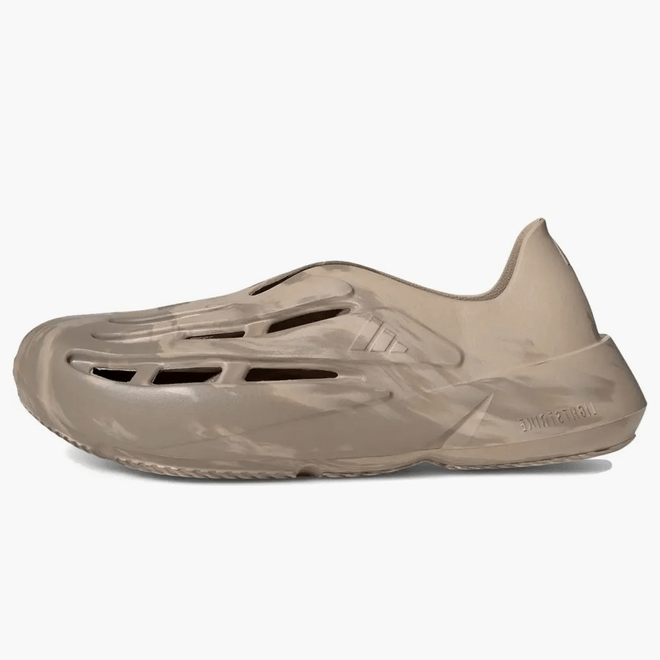 Adidas Lightblaze Moc Clay Brown Blanch Cargo JI2277