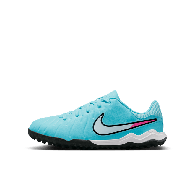 Nike Tiempo Legend 10 Academy Tf Prism Pack (gs) DV4351-401