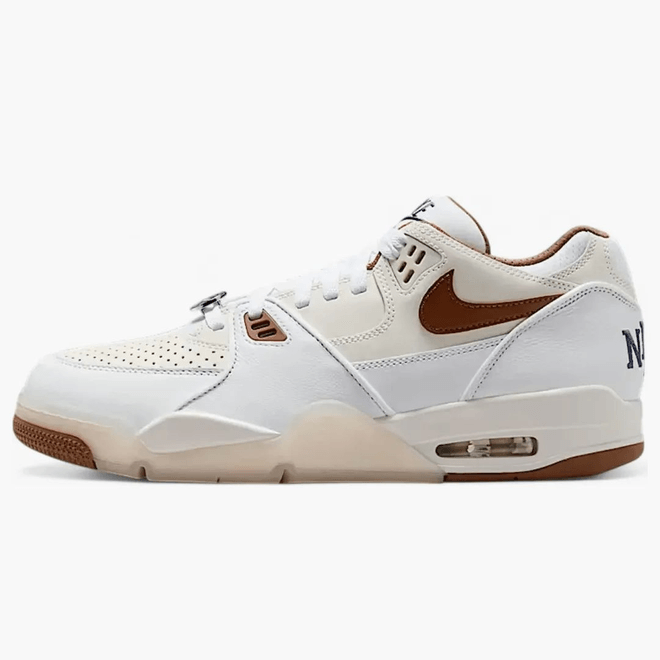 Nike Air Flight '89 Low Nai-ke IB8866-121
