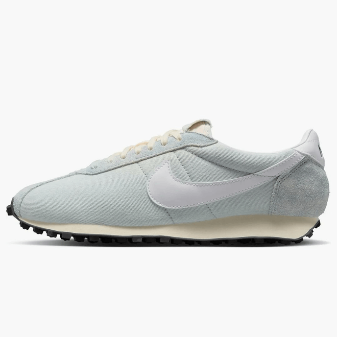 Nike Ld-1000 Worn Blue Light Armory Blue Soft Pearl White IH3642-499