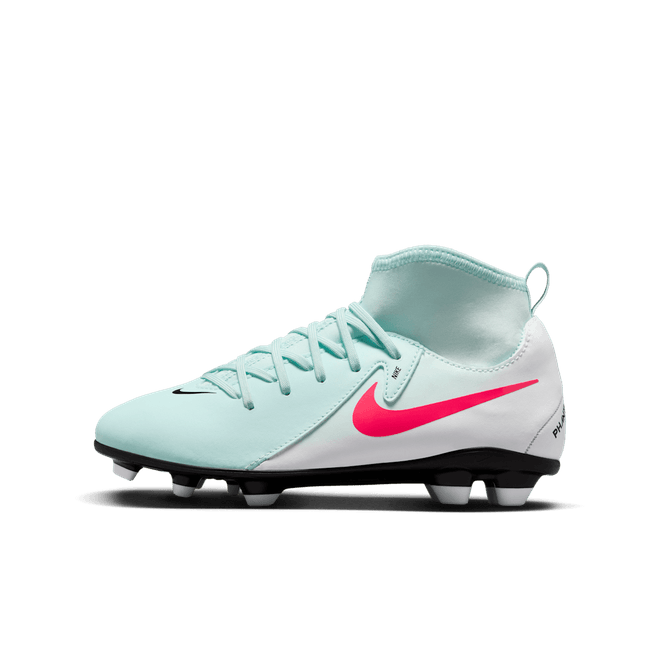 Nike Jr. Phantom Luna 2 Club high FJ2601-300