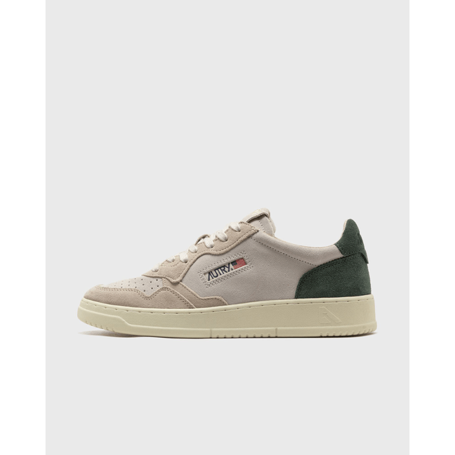 Autry Action Shoes Medalist Low AULMTS19