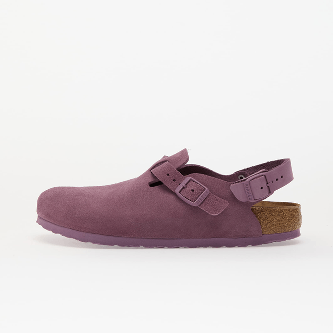 Birkenstock Tokio LEVE Mauve  1030617