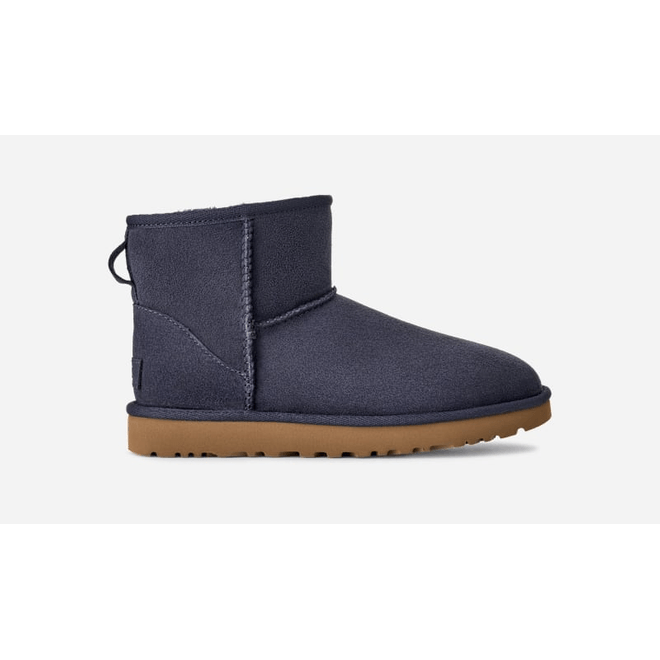 UGG® Classic Mini II Boot Women Dark Indigo 1016222-DKN