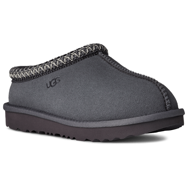 UGG® Tasman II Kids Grey 1019066K-OBS