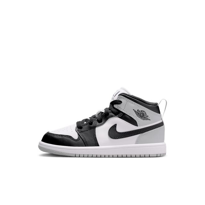 Jordan 1 Mid Little Kids'