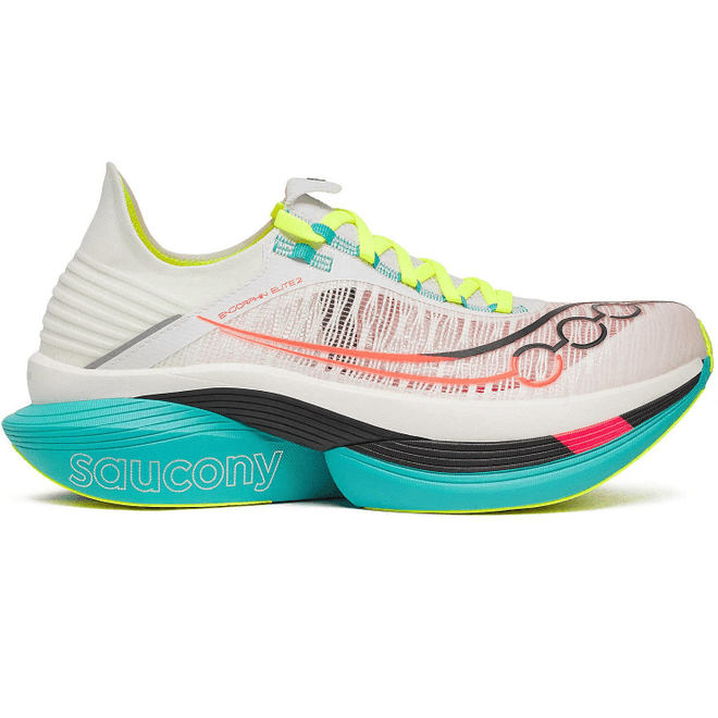 Saucony Endorphin Elite 2 S30994-97