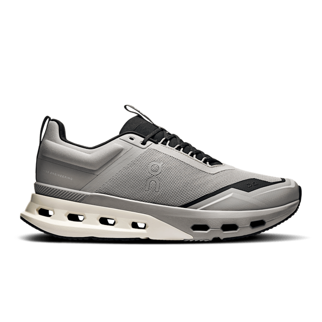 ON Cloudnova X 'Grey' 3ME30413007