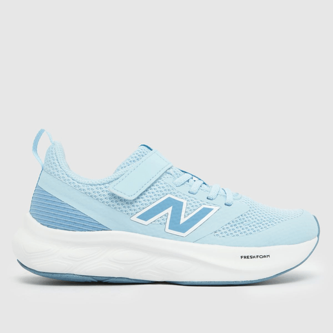 New Balance Fresh Foam 625 Bungee Lace with Top Strap PT625AD