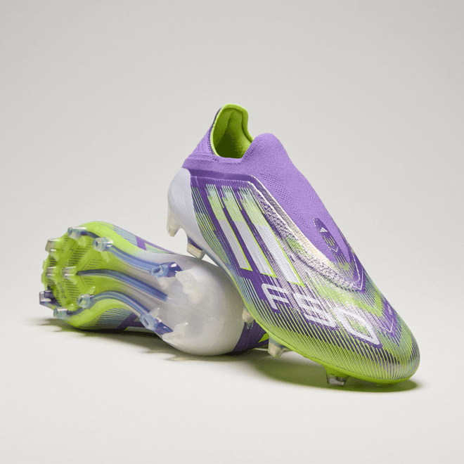 adidas F50 Elite Laceless Firm Ground JH7628