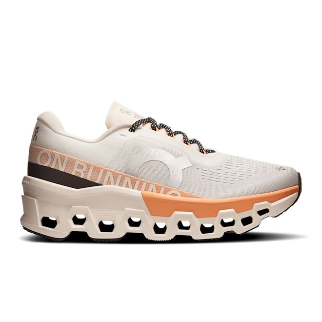 ON Cloudmonster 2 'Beige' 3WE10113202