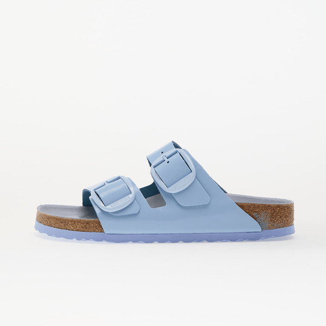 Birkenstock Arizona BB LENA HS Dusty Blue HEX  1021472