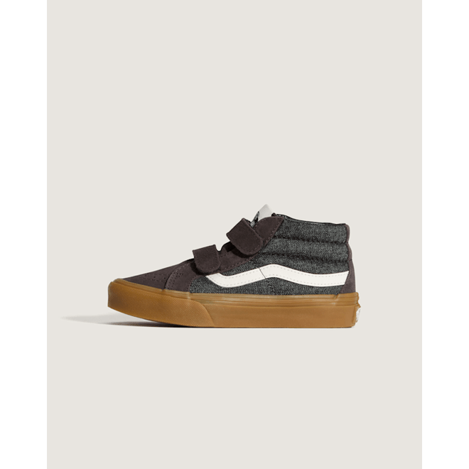 Vans - Sk8-Mid  VN000CZ7BLA